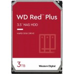 WD RED Plus NAS 3.5" HDD Hard Disk